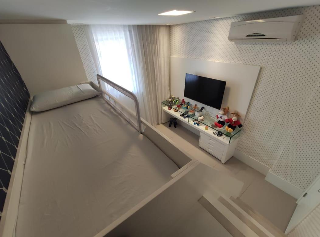 Apartamento Térreo Estiloso com Piscina no Oka Beach Pôrto das Galinhas Esterno foto